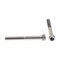 Prime-Line M10-1.50 Socket Head Cap Screw, Plain Stainless Steel, 1-3/4 in Length, 10 PK 9178141 - alternate 3